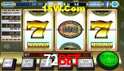 Promoção Relâmpago 72Bet