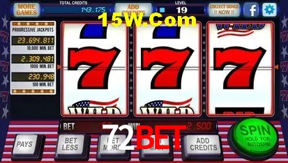 Casino Ao Vivo 72Bet