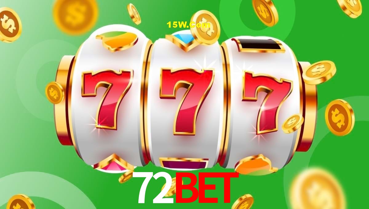 Live Casino 72Bet