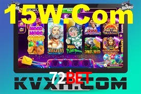 Live Casino 72Bet