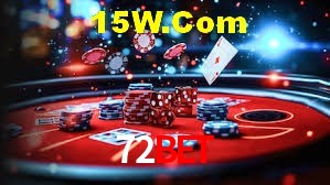 Experiência VIP 72Bet