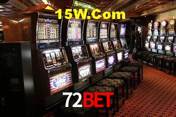 Bônus e promoções da 72Bet