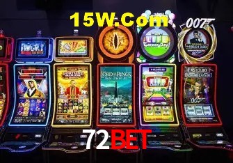 Experiência VIP 72Bet