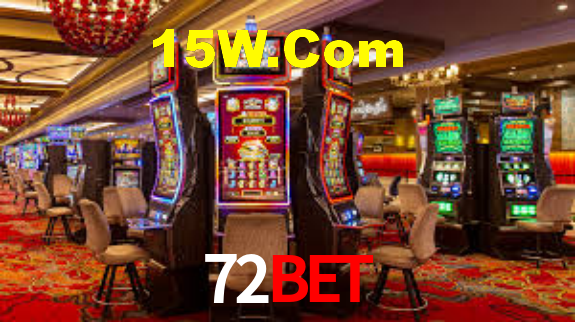 Apostas com odds competitivas na 72Bet