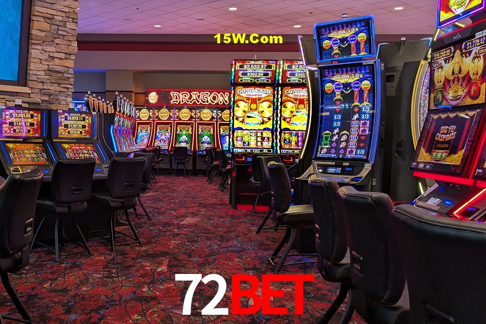 Games Directory 72Bet