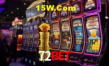 Diretório de Jogos 72Bet