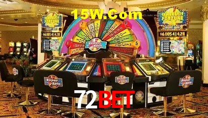 Estatísticas 72Bet
